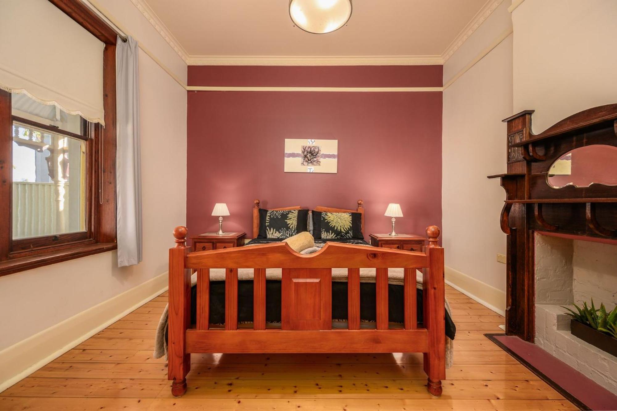 Armadale House - Kingscote Villa Buitenkant foto